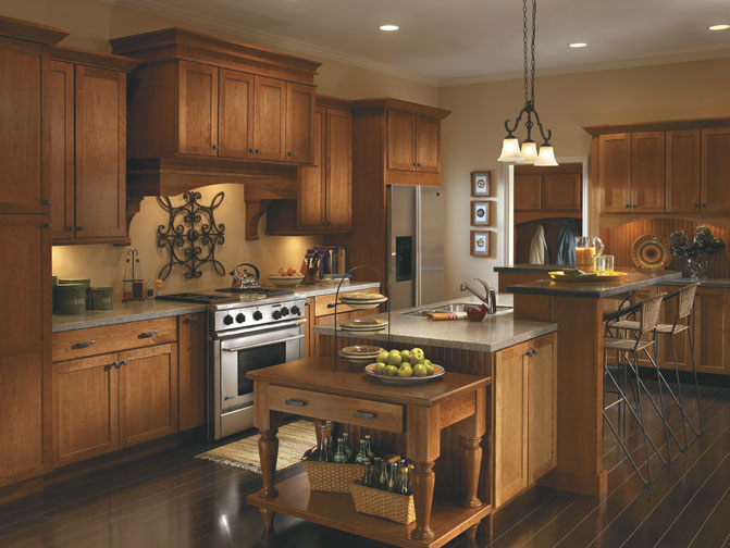 Classic in Reedsburg, WI Offers the Latest Trends in Kitchen
